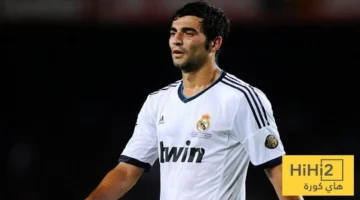 تطورات جديدة.. راؤول البيول يتحدث عن أخطاء تحكيم ريال مدريد