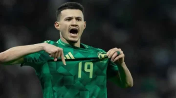 تعاقد جديد النصر يضم الحمدان من الهلال رسمياً