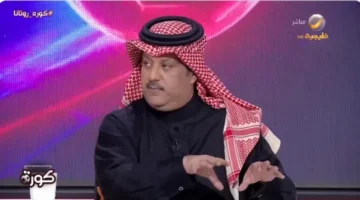 تعليق مثير.. العجمة يرد على جدل انتقال بنزيما وغريب للهلال