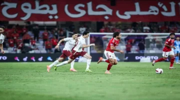 تغيير مفاجئ.. سيراميكا كليوباترا يكشف موعد وملعب مواجهة الزمالك بكأس مصر