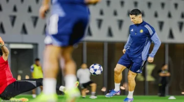 تغيير مفاجئ.. عودة رونالدو تعيد الصلاحيات وتطيح بالرئيس