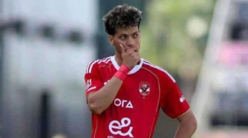 تفاصيل جديدة.. شروط إمام عاشور لاستمرار عقده مع الأهلي