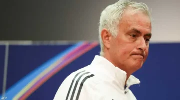 تلميحات قوية.. مورينيو يتحدث عن فرص عودته لريال مدريد
