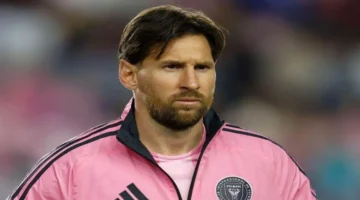 توقعات عودة ميسي لنادي نيولز أولد بويز الأرجنتيني في 2027