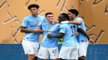 توقيت مرتقب.. مباراة مانشستر سيتي ونيوكاسل بكأس الرابطة والقنوات الناقلة