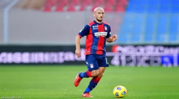 توقيع جديد الاتحاد يضم اللاعب بن علي إلى صفوفه