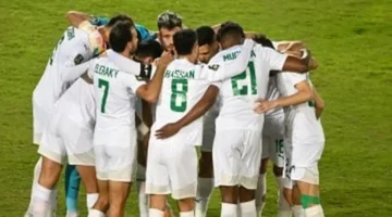 جاهز للمواجهة.. موعد مباراة المصري وكايزر تشيفز في الكونفدرالية