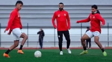 جدول المباريات.. توقيت لقاءات منتخب مصر الودية مع السعودية وإسبانيا والبرازيل