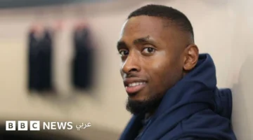 رحلة تحوّل.. عامل توصيل بيتزا يطارد حلم الأولمبياد الشتوية