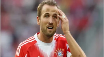 رد هاري كين المنتظر بعد شائعات انتقاله إلى برشلونة