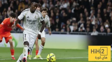 رقم قياسي جديد لريال مدريد في تاريخ الليغا