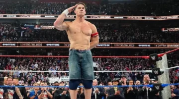 سبب مفاجئ.. لماذا يرفض جون سينا إنجاب الأطفال بعد الاعتزال