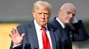 شراكة دولية.. الفيفا ومجلس السلام يطلقان مشاريع لإعمار غزة عبر كرة القدم