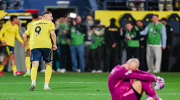 شكوى رسمية الهلال يتهم الحمدان بالتحايل على الأنظمة