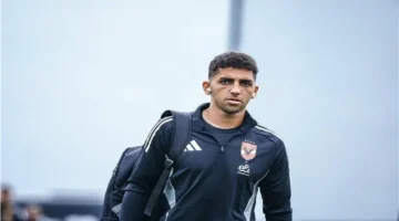 غيابات مؤثرة.. قائمة الأهلي أمام بالميراس في كأس العالم للأندية