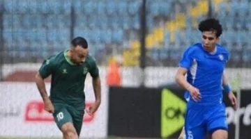 فوز الاتحاد على سموحة بهدف عبد الرحمن مجدى في الدوري