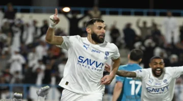 قرار بالإجماع خروج البنز من سباق المنافسة الرياضية