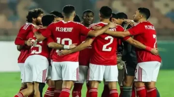 قنوات ناقلة.. موعد مباراة الأهلي وشبيبة القبائل في القمة الإفريقية والتعليق