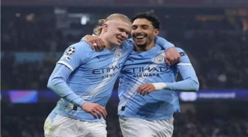 مواجهة حاسمة.. مانشستر سيتي يلاقي نيوكاسل في نصف نهائي كأس الرابطة