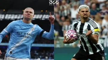 موعد الجولة 27.. توقيت مباراة مانشستر سيتي ضد نيوكاسل بالدوري الإنجليزي