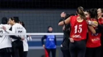 موعد الحسم.. الأهلي يواجه الزمالك في نهائي دوري كرة الطائرة الليلة