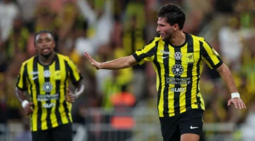 موعد المواجهة.. القنوات الناقلة لمباراة السد والاتحاد في دوري أبطال آسيا