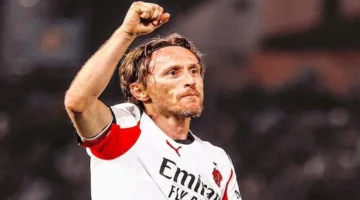 موعد المواجهة.. تفاصيل بث مباراة ميلان وكومو والقنوات الناقلة بالدوري الإيطالي