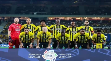 موعد المواجهة.. مباراة الاتحاد والغرافة في دوري أبطال آسيا للنخبة اليوم