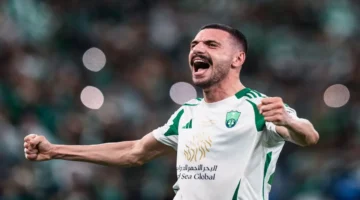 موعد جديد.. الأهلي يواجه منافسًا قويًا في الدوري السعودي بعد انتصاره الآسيوي
