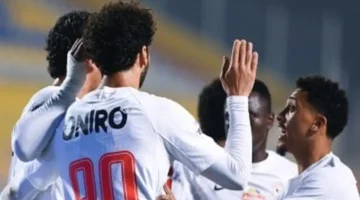 موعد جديد.. الزمالك يسعى لتغيير مباراة سيراميكا في كأس مصر