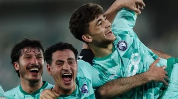 موعد حاسم.. مباراة بيراميدز القادمة تعرف تفاصيل المواجهة