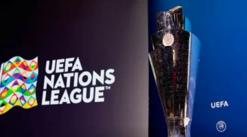 موعد مرتقب.. تفاصيل قرعة دوري الأمم الأوروبية والقنوات الناقلة للبطولة