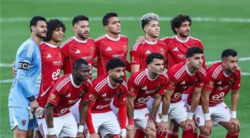 موعد منتظر.. توقيت مباراة الأهلي وشبيبة القبائل في دوري أبطال أفريقيا