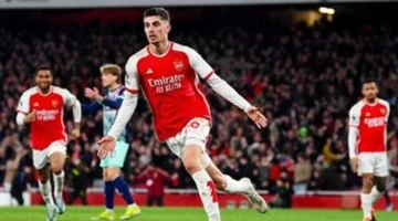 موعد منتظر.. مباراة آرسنال وبرينتفورد في الدوري الإنجليزي والقنوات الناقلة