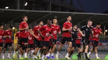 موعد منتظر.. مواجهة الأهلي والبنك الأهلي في الدوري الممتاز