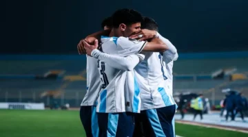 نتيجة مميزة.. سموحة يهزم بيراميدز 2-1 في الدوري المصري