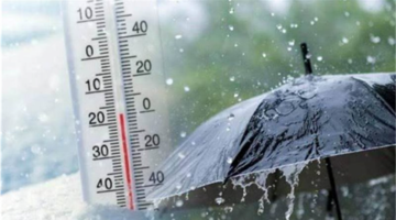 22 محافظة تتعرض لأمطار غزيرة ورعدية خلال ساعات.. هل سنشهد انخفاض درجات الحرارة؟