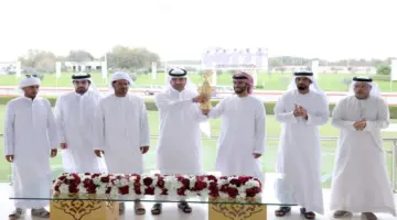 «الهبوب» و«مياس» يتألقان في رموز «الثنايا» بـ«مهرجان المرموم»