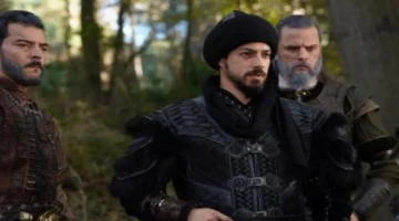 أحداث صادمة تقلب موازين الحلقة 20 من مسلسل اورهان ومواعيد العرض الجديدة