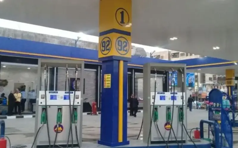 أسعار البنزين والسولار اليوم الثلاثاء 31 مارس 2026