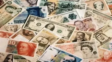 أسعار العملات العربية والأجنبية اليوم الاثنين 30 مارس 2026 في المصارف