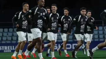 أقوى مدرسة في العالم.. إبراهيم عبدالجواد يوجه رسالة لـ لاعبي منتخب مصر قبل مواجهة إسبانيا