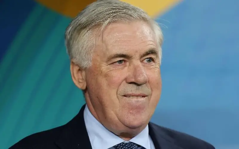 أنشيلوتي يؤكد تواجد دانيلو في تشكيلة البرازيل النهائية لكأس العالم 2026