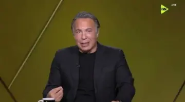 أيمن يونس يوجه رسالة هامة للاعبي الزمالك