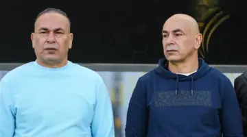 إبراهيم حسن يوضح عدد تبديلات ودية مصر وإسبانيا غداً