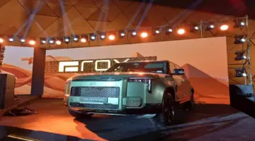 إطلاق روكس أداماس الجديدة كلياً في مصر لأول مرة رسمياً.. أسعار ومواصفات