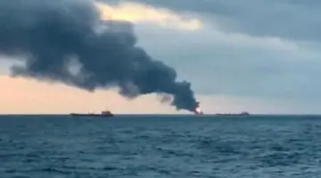 استهداف ناقلات النفط في الخليج.. هل يؤدي إلى كارثة بيئية؟ | علوم