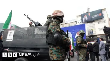 افتتاحية الإندبندنت تحذر من “نزاع بالوكالة بين إيران والسعودية”