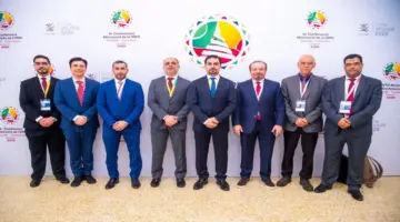 الإمارات تتابع جهودها الدولية لتبنّي نظام تجاري عالمي متعدد الأطراف