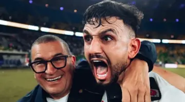 الهلال السوداني يرفع شكوى رسمية للكاف بسبب مشاركة الموساوي رغم الإيقاف